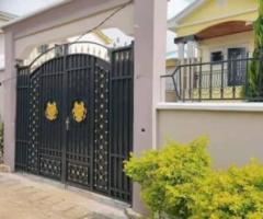 Duplex nouvellement construit