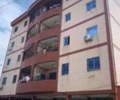 IMMEUBLE A vendre a Akwa