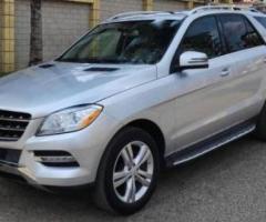 Mercedes ML 350 4matic