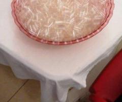 Capsules vides taille 00