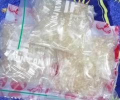 Capsules vides taille 00