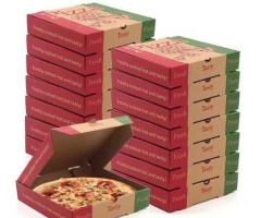 PACKAGING SUR-MESURE – Emballages personnalisés pour vos produits