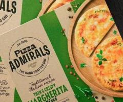 PACKAGING SUR-MESURE – Emballages personnalisés pour vos produits