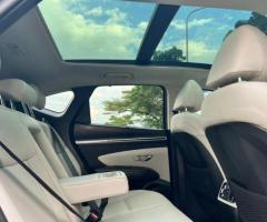Hyundai Sonata 2011 occasion d'Europ