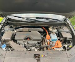 Hyundai Tucson hibride 2024